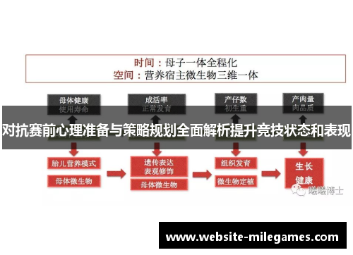对抗赛前心理准备与策略规划全面解析提升竞技状态和表现